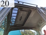 中古建設機械 中古 コベルコ建機 KOBELCO 林業機械 フェラーバンチャザウルスロボ SK135SR-5