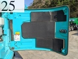 中古建設機械 中古 コベルコ建機 KOBELCO 林業機械 フェラーバンチャザウルスロボ SK135SR-5