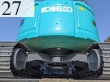 中古建設機械 中古 コベルコ建機 KOBELCO 林業機械 フェラーバンチャザウルスロボ SK135SR-5