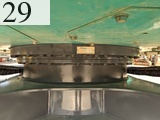 中古建設機械 中古 コベルコ建機 KOBELCO 林業機械 フェラーバンチャザウルスロボ SK135SR-5