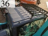 中古建設機械 中古 コベルコ建機 KOBELCO 林業機械 フェラーバンチャザウルスロボ SK135SR-5