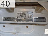 中古建設機械 中古 コベルコ建機 KOBELCO 林業機械 フェラーバンチャザウルスロボ SK135SR-5