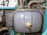 中古建設機械 中古 コベルコ建機 KOBELCO 林業機械 フェラーバンチャザウルスロボ SK135SR-5