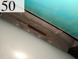 中古建設機械 中古 コベルコ建機 KOBELCO 林業機械 フェラーバンチャザウルスロボ SK135SR-5