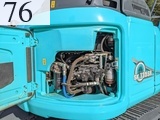 中古建設機械 中古 コベルコ建機 KOBELCO 林業機械 フェラーバンチャザウルスロボ SK135SR-5