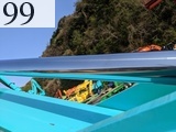 中古建設機械 中古 コベルコ建機 KOBELCO 林業機械 フェラーバンチャザウルスロボ SK135SR-5