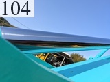 中古建設機械 中古 コベルコ建機 KOBELCO 林業機械 フェラーバンチャザウルスロボ SK135SR-5