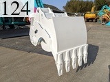 中古建設機械 中古 コベルコ建機 KOBELCO 林業機械 フェラーバンチャザウルスロボ SK135SR-5
