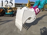 中古建設機械 中古 コベルコ建機 KOBELCO 林業機械 フェラーバンチャザウルスロボ SK135SR-5