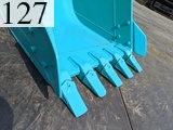 中古建設機械 中古 コベルコ建機 KOBELCO 林業機械 フェラーバンチャザウルスロボ SK135SR-5