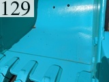 中古建設機械 中古 コベルコ建機 KOBELCO 林業機械 フェラーバンチャザウルスロボ SK135SR-5