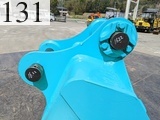 中古建設機械 中古 コベルコ建機 KOBELCO 林業機械 フェラーバンチャザウルスロボ SK135SR-5