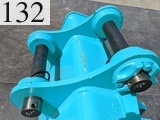 中古建設機械 中古 コベルコ建機 KOBELCO 林業機械 フェラーバンチャザウルスロボ SK135SR-5