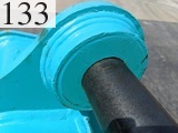 中古建設機械 中古 コベルコ建機 KOBELCO 林業機械 フェラーバンチャザウルスロボ SK135SR-5