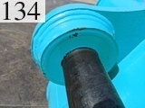 中古建設機械 中古 コベルコ建機 KOBELCO 林業機械 フェラーバンチャザウルスロボ SK135SR-5