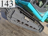 中古建設機械 中古 コベルコ建機 KOBELCO 林業機械 フェラーバンチャザウルスロボ SK135SR-5