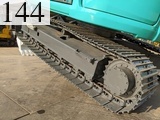 中古建設機械 中古 コベルコ建機 KOBELCO 林業機械 フェラーバンチャザウルスロボ SK135SR-5