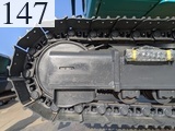中古建設機械 中古 コベルコ建機 KOBELCO 林業機械 フェラーバンチャザウルスロボ SK135SR-5