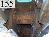 中古建設機械 中古 コベルコ建機 KOBELCO 林業機械 フェラーバンチャザウルスロボ SK135SR-5