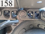 中古建設機械 中古 コベルコ建機 KOBELCO 林業機械 フェラーバンチャザウルスロボ SK135SR-5