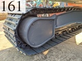 中古建設機械 中古 コベルコ建機 KOBELCO 林業機械 フェラーバンチャザウルスロボ SK135SR-5