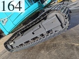 中古建設機械 中古 コベルコ建機 KOBELCO 林業機械 フェラーバンチャザウルスロボ SK135SR-5