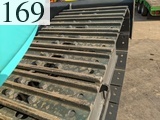 中古建設機械 中古 コベルコ建機 KOBELCO 林業機械 フェラーバンチャザウルスロボ SK135SR-5