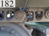 中古建設機械 中古 コベルコ建機 KOBELCO 林業機械 フェラーバンチャザウルスロボ SK135SR-5