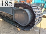 中古建設機械 中古 コベルコ建機 KOBELCO 林業機械 フェラーバンチャザウルスロボ SK135SR-5