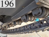 中古建設機械 中古 コベルコ建機 KOBELCO 林業機械 フェラーバンチャザウルスロボ SK135SR-5