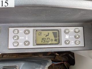 中古建設機械 中古 コベルコ建機 KOBELCO 林業機械 フェラーバンチャザウルスロボ SK135SR-5