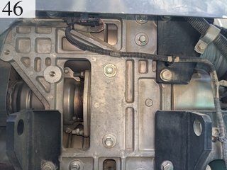 中古建設機械 中古 コベルコ建機 KOBELCO 林業機械 フェラーバンチャザウルスロボ SK135SR-5