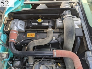 中古建設機械 中古 コベルコ建機 KOBELCO 林業機械 フェラーバンチャザウルスロボ SK135SR-5