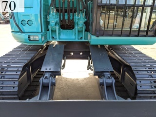 中古建設機械 中古 コベルコ建機 KOBELCO 林業機械 フェラーバンチャザウルスロボ SK135SR-5