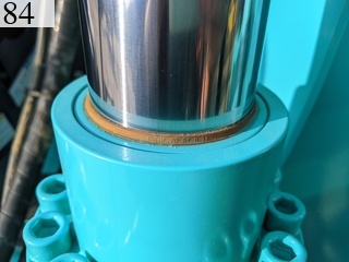 中古建設機械 中古 コベルコ建機 KOBELCO 林業機械 フェラーバンチャザウルスロボ SK135SR-5