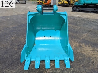 中古建設機械 中古 コベルコ建機 KOBELCO 林業機械 フェラーバンチャザウルスロボ SK135SR-5