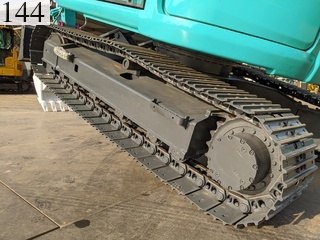中古建設機械 中古 コベルコ建機 KOBELCO 林業機械 フェラーバンチャザウルスロボ SK135SR-5