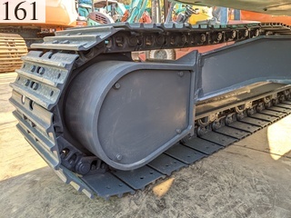 中古建設機械 中古 コベルコ建機 KOBELCO 林業機械 フェラーバンチャザウルスロボ SK135SR-5