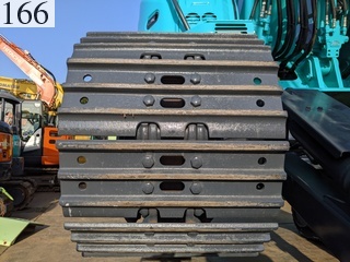 中古建設機械 中古 コベルコ建機 KOBELCO 林業機械 フェラーバンチャザウルスロボ SK135SR-5