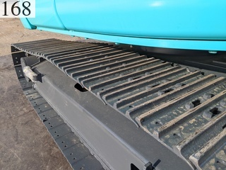 中古建設機械 中古 コベルコ建機 KOBELCO 林業機械 フェラーバンチャザウルスロボ SK135SR-5