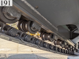 中古建設機械 中古 コベルコ建機 KOBELCO 林業機械 フェラーバンチャザウルスロボ SK135SR-5