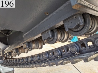 中古建設機械 中古 コベルコ建機 KOBELCO 林業機械 フェラーバンチャザウルスロボ SK135SR-5