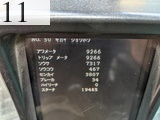 中古建設機械 中古 コベルコ建機 KOBELCO 解体機 ロングフロント・ハイリフト SK135SRDLC-3