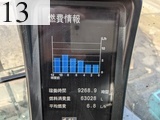 中古建設機械 中古 コベルコ建機 KOBELCO 解体機 ロングフロント・ハイリフト SK135SRDLC-3