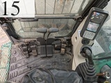中古建設機械 中古 コベルコ建機 KOBELCO 解体機 ロングフロント・ハイリフト SK135SRDLC-3