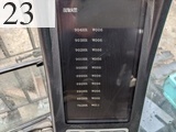 中古建設機械 中古 コベルコ建機 KOBELCO 解体機 ロングフロント・ハイリフト SK135SRDLC-3
