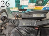 中古建設機械 中古 コベルコ建機 KOBELCO 解体機 ロングフロント・ハイリフト SK135SRDLC-3