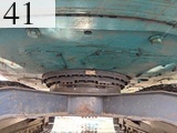 中古建設機械 中古 コベルコ建機 KOBELCO 解体機 ロングフロント・ハイリフト SK135SRDLC-3