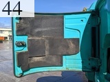 中古建設機械 中古 コベルコ建機 KOBELCO 解体機 ロングフロント・ハイリフト SK135SRDLC-3