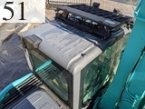 中古建設機械 中古 コベルコ建機 KOBELCO 解体機 ロングフロント・ハイリフト SK135SRDLC-3